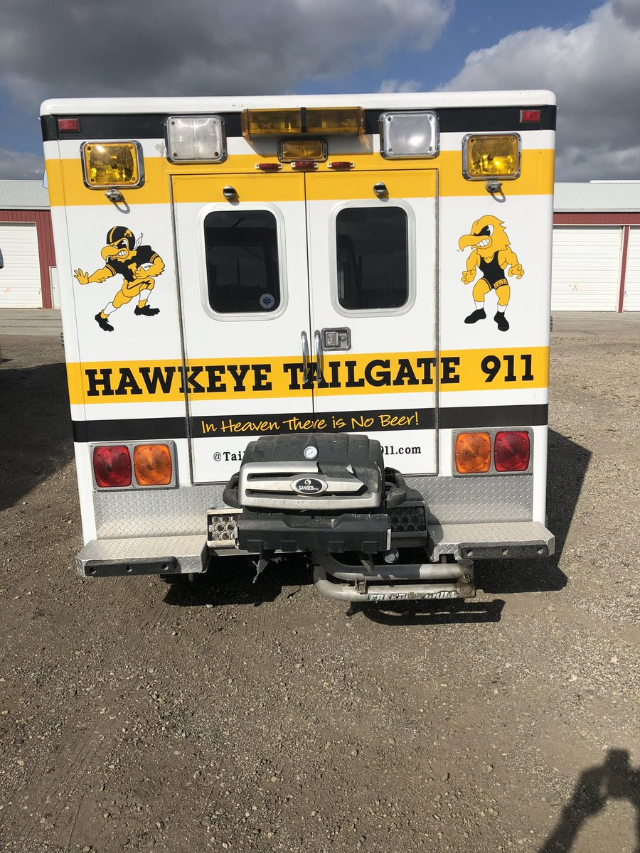 Tailgate911's tweet photo. TLGT911  @SickosCommittee https://t.co/nvHPbdUi1T
