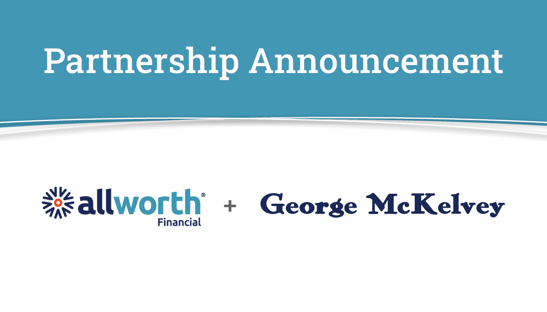 Pat McClain (@mcclain_pat) on Twitter photo Our 37th partnership since 2018 is official! Excited to welcome New Jersey-based George McKelvey Company to <a href="/AllworthRetire/">Allworth Financial</a>: bit.ly/4ew6Rv6 #RIA #successionplanning #advisors Our 37th partnership since 2018 is official! Excited to welcome New Jersey-based George McKelvey Company to <a href="/AllworthRetire/">Allworth Financial</a>: bit.ly/4ew6Rv6 #RIA #successionplanning #advisors