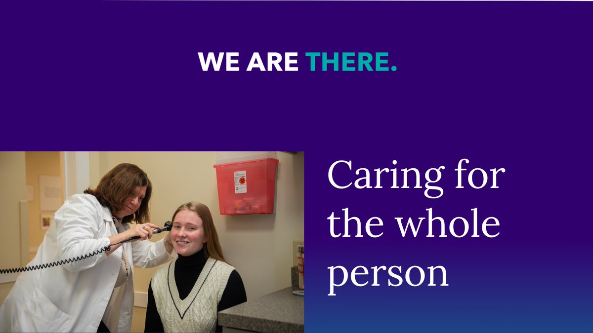 CCMadison's tweet photo. Many in our community lack the resources to get the behavioral health care they need and deserve.  We serve the whole person – their physical, mental, and spiritual well-being. Learn more about all that Catholic Charities of Madison does. https://t.co/npBFFueVyw #WeAreThere https://t.co/3cWQA665pn
