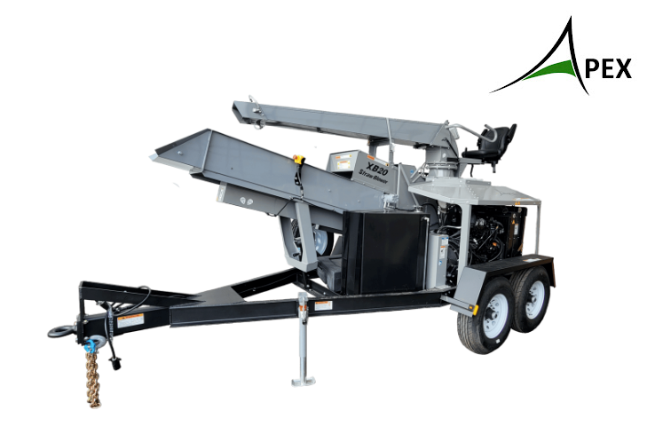 ApexApplicators's tweet image. For seed protection, erosion control, and so much more - set you fall landscaping up for success with our commercial straw blowers. 

ow.ly/yZgn50TAp6u

#APEXApplicator #Strawblowing #CommercialStrawBlowing