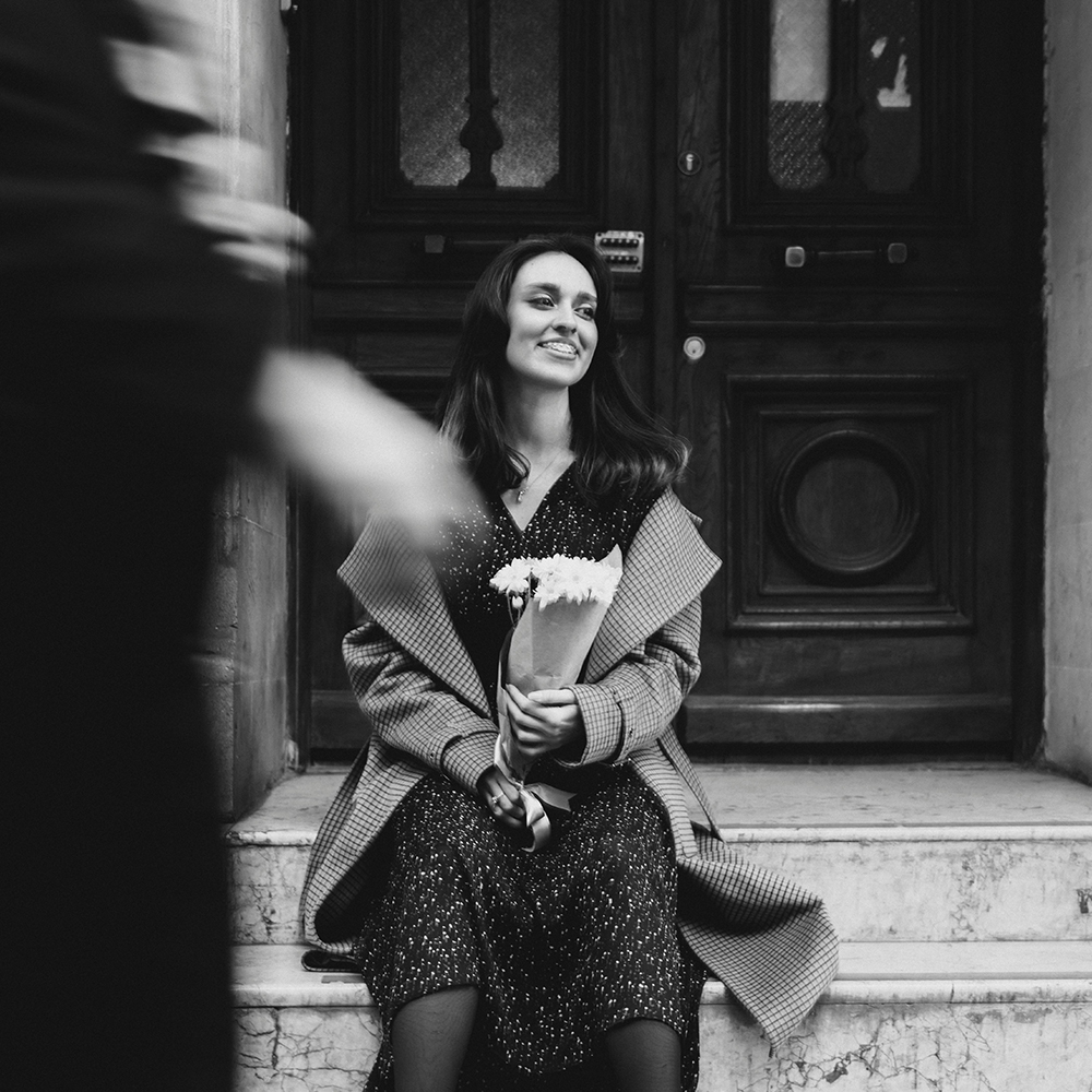 Unwanted gifts? That’s a thing of the past with the Prsnt App.

We’ve all been there – spending ages picking out a gift only to wonder, "Will they even like it?" 😬 But what if you could send a thoughtful, personal gift that’s guaranteed to bring a smile? With Prsnt, you can!