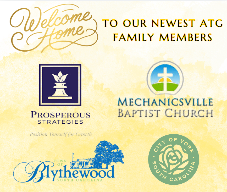 AssetTechG's tweet photo. Cheers to an exciting Quarter #3, welcoming new members to our ATG Family!🎉 We’re grateful for the trust they’ve placed in us. Ready to join us in Quarter #4? Reach out today. 🚀 #prosperousstrategies #mechanicsvillebaptistchurch #townofblythewood #cityofyork #tech #managedit https://t.co/e3JoNpVxhn