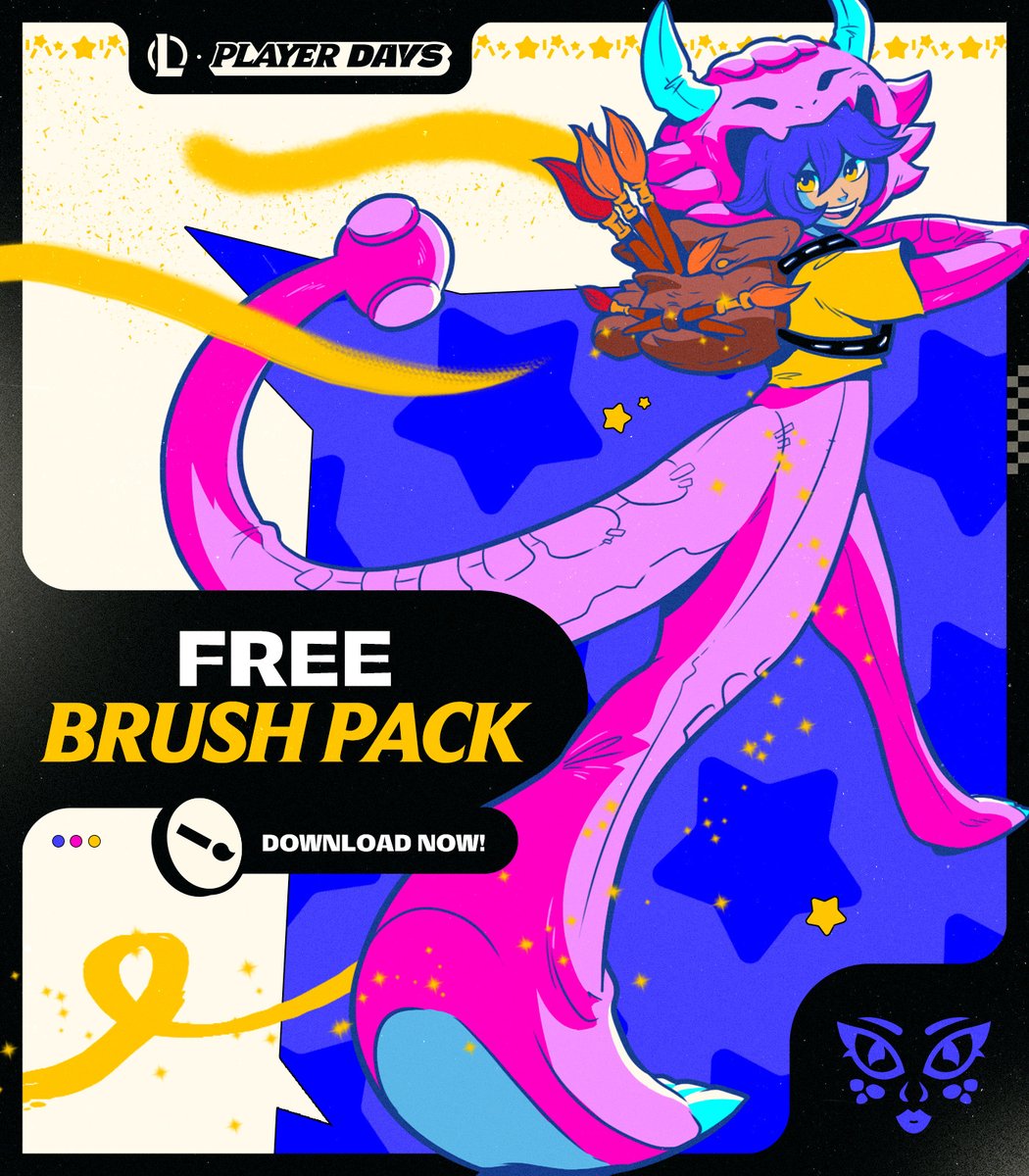 League of Legends tweet media