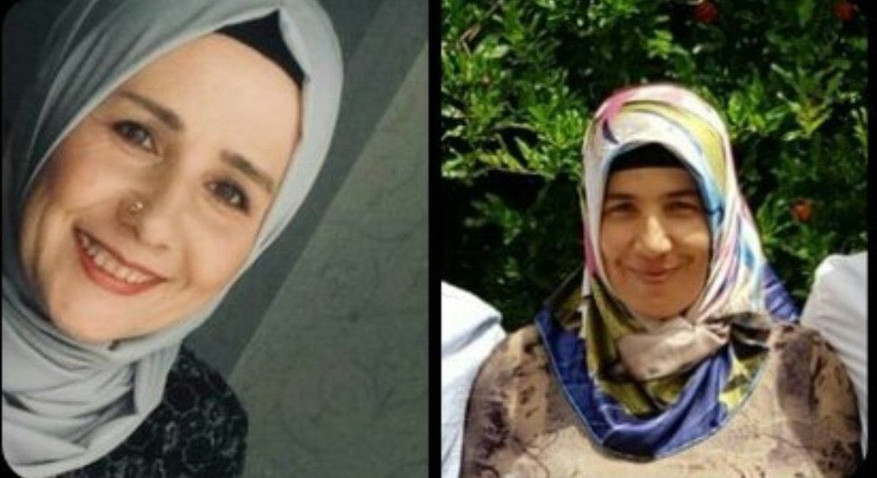 kuslu__gazel's tweet photo. Zozan ve Meral İzol ikisi de yengemdi, öz akrabaları tarafından öldürüldüler. Geriye öksüz çocuklar ve bizler kaldık. Yapılan katliam videolarla kanıtlı olduğu halde, katiller 4 er kez müebbet hapis almalarına rağmen şu an serbest bir şekilde dışarda aramızda dolaşıyorlar. https://t.co/dLerQNzOHl