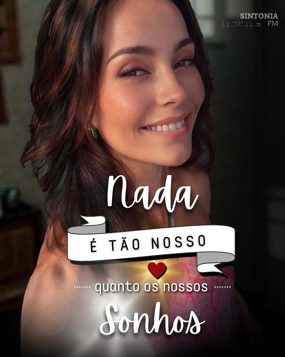 Olha só quem voltou.... 😏