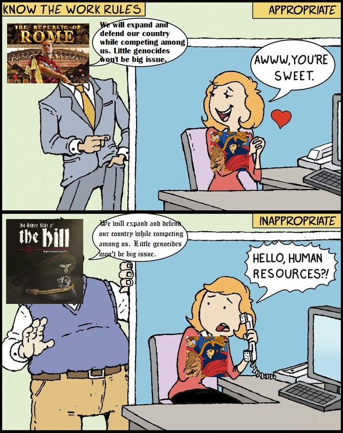 Si duda, contacte con su comisario-inquisidor más cercano.