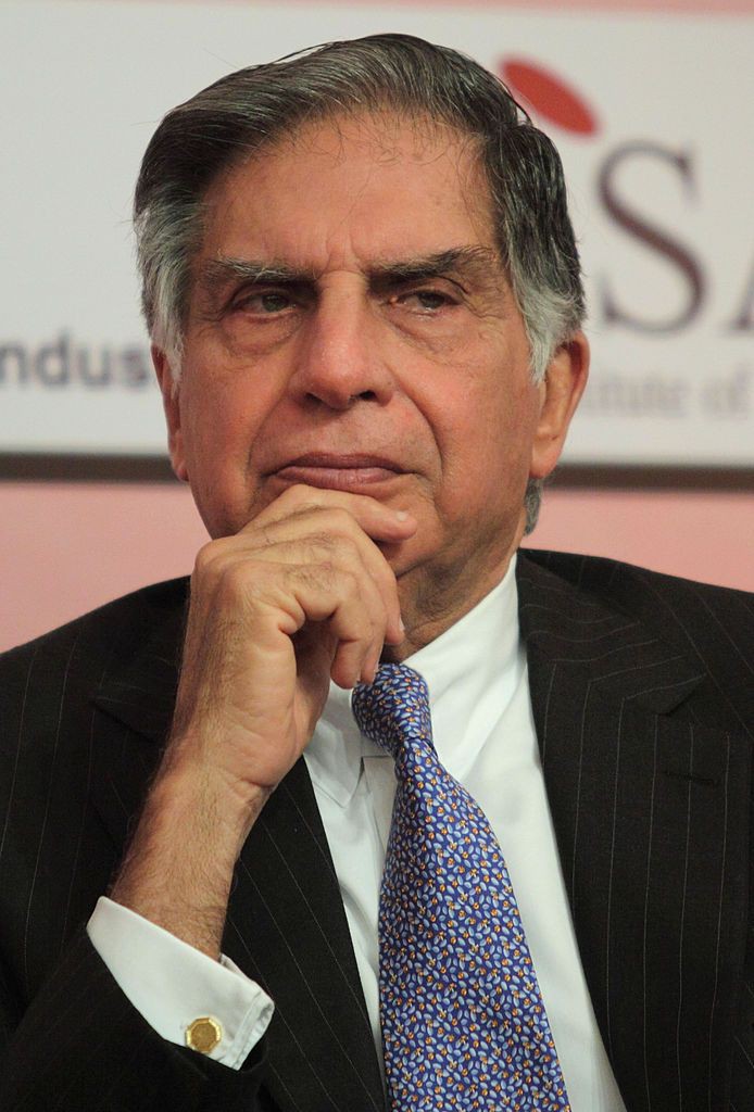 Shashank_kkk's tweet photo. India’s “Ratan”. 🇮🇳
An icon who embodied the spirit of our nation! 
Rest in peace, sir! 🙏💐
It feels Like a Personal Loss  #RatanTata https://t.co/roEk7ltzol