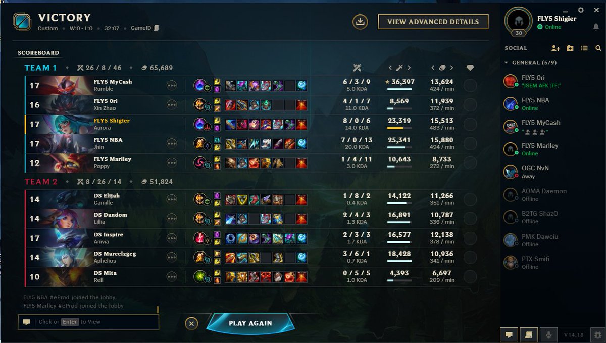 GGWP 2:0 <a href="/Delta_Syndicate/">Delta Syndicate</a> 
-500 aura za prvni hru