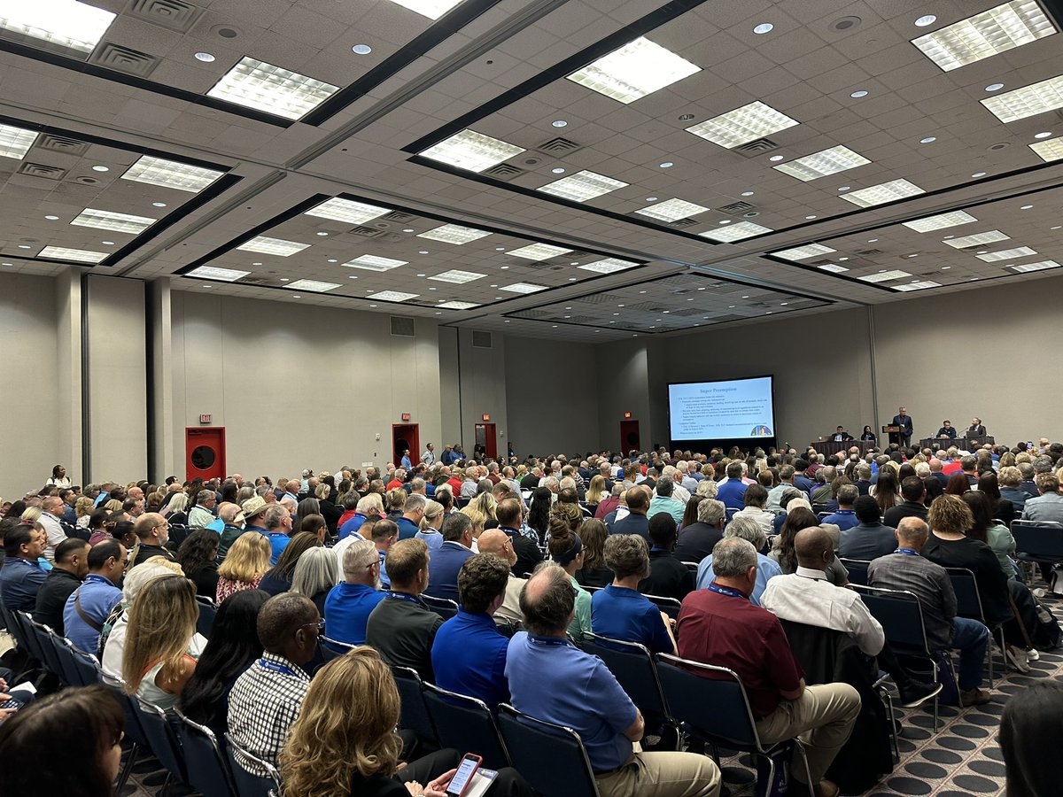 Snapper Carr♻️ (@snapper_carr) on Twitter photo Packed house of local elected officials for <a href="/TML_Texas/">TX Municipal League</a> legislative update at #tml2024 annual conference. #txlege Packed house of local elected officials for <a href="/TML_Texas/">TX Municipal League</a> legislative update at #tml2024 annual conference. #txlege