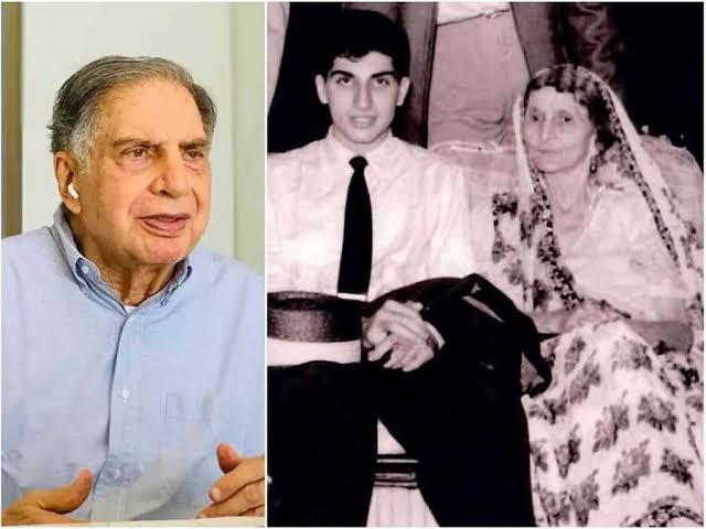 The Legend bids goodbye. May his soul rest in peace.  #RatanTata Om Shanti 🙏