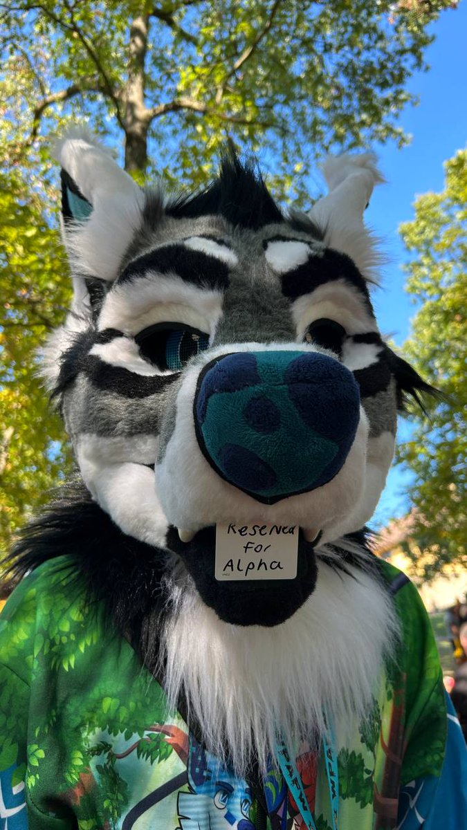 Atheo @ ThaiTails tweet media