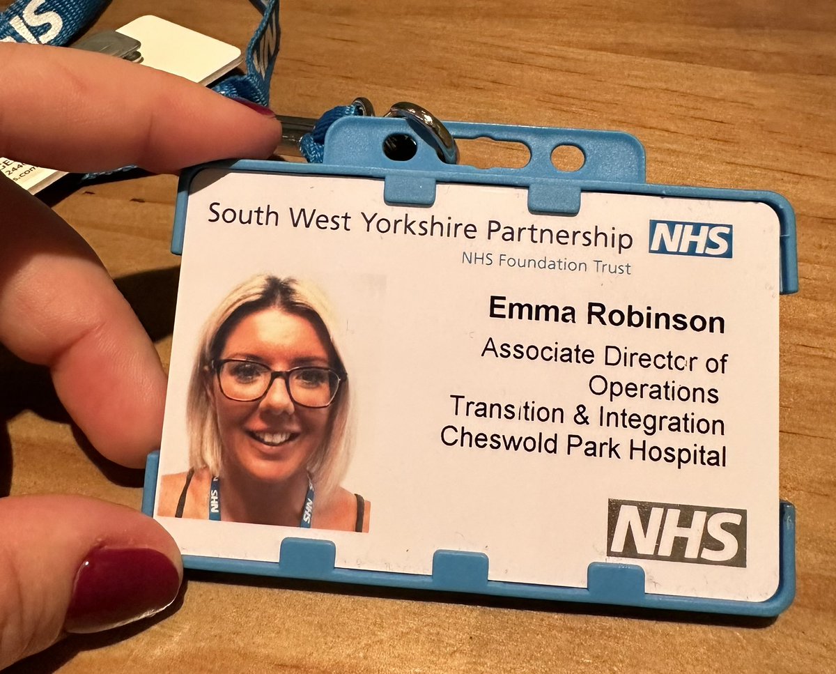 Emma Robinson tweet media