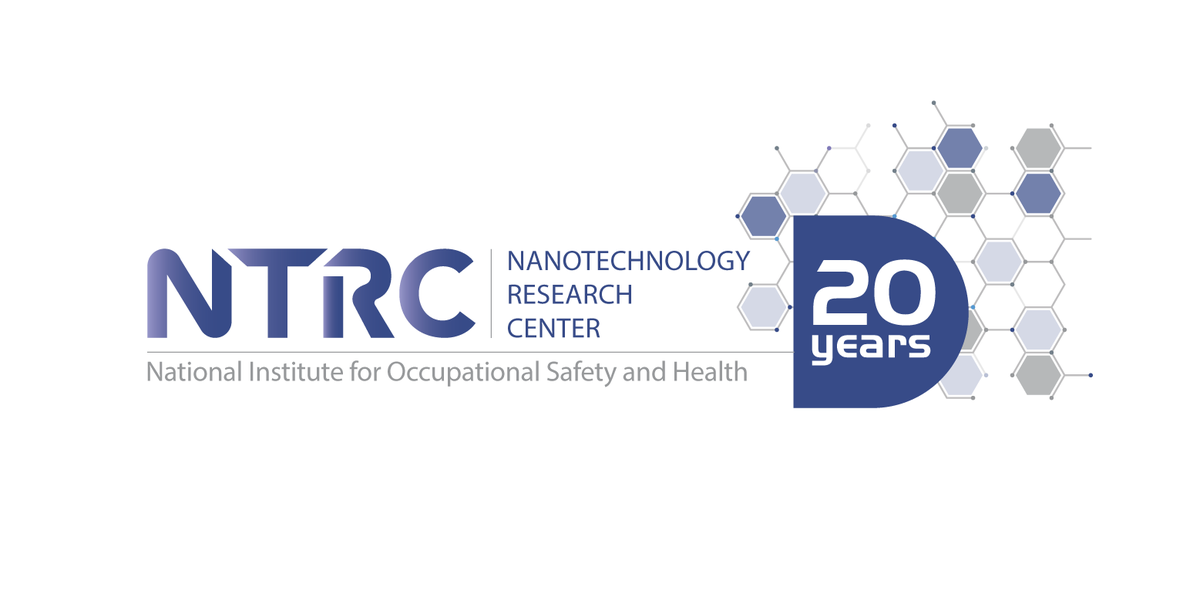 NIOSH's tweet photo. The #nanotechnology field has evolved from uncertainty about how to measure engineered nanomaterials to today where we have many instruments, reference materials, and standards to help protect workers. Learn about our work over the last 20 years: https://t.co/SEJj5SmqYr #NanoDay https://t.co/ZAHV0d3bVb