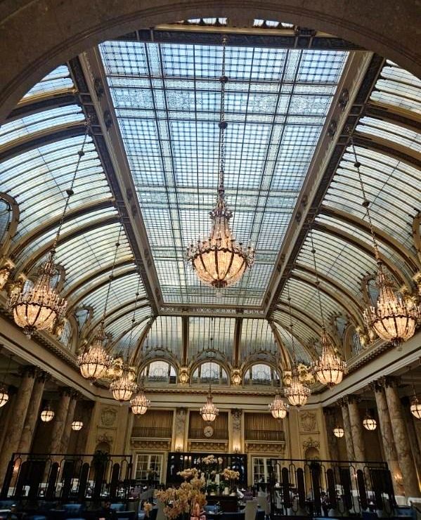 ✨️Starlet Bridal had a wonderful time at the Bay Area Wedding Fair at the Iconic San Francisco Palace Hotel this past weekend. ✨️ 

starletbridalandprom.com