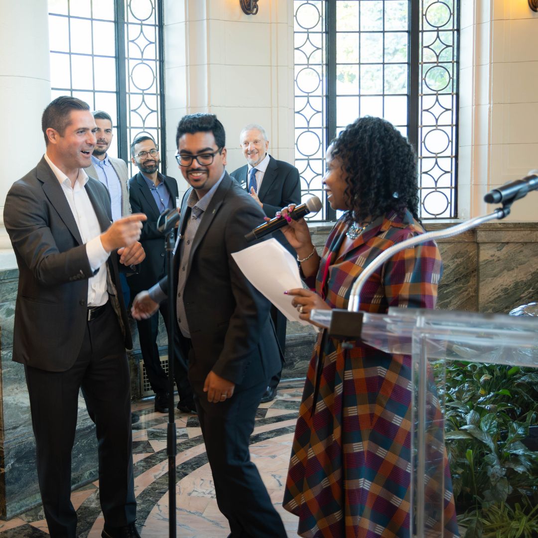 UofT MMPA tweet media