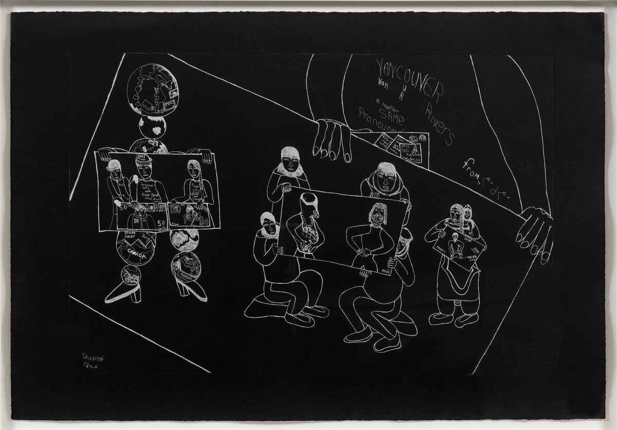 Studio Magazine tweet media