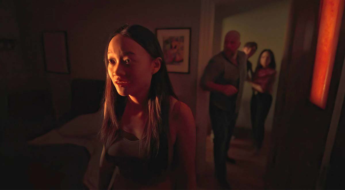 Joe Russo tweet media