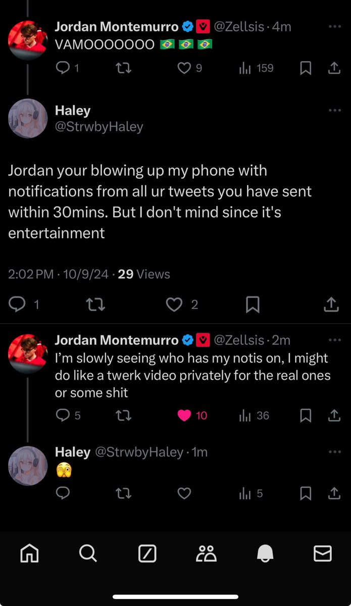 StrwbyHaley tweet media