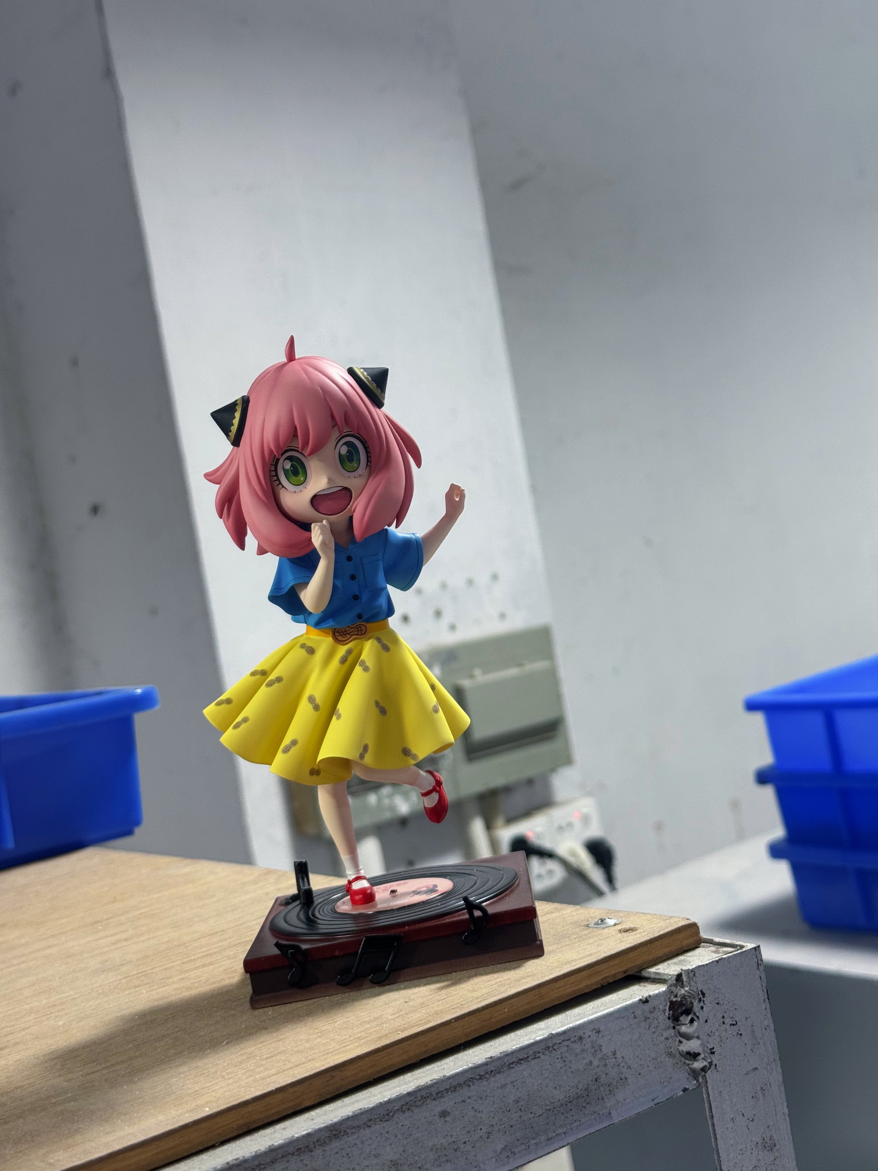【確認用】annaちゃん( *°ω°* )/ᵗᑋᵃᐢᵏ ᵞᵒᵘ アンナ - Search / X