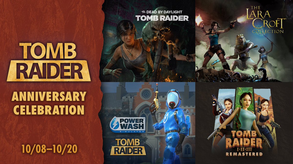 PowerWash Simulator tweet media