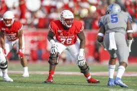 #AGTG After a great conversation with <a href="/Emannaghavi/">Eman Naghavi</a> I am blessed to receive an offer from the University of Houston‼️
#GoCoogs 
<a href="/coach_rb3/">Robert Beacham III</a> <a href="/Jake_Pittman11/">Jake Pittman 🐾</a>
<a href="/Casey_Smithson/">Casey Smithson</a> <a href="/Matt_Ungie/">Matt Ungashick</a> <a href="/wesley_fritz/">Wes Fritz</a> <a href="/CoachBence/">Christopher Bence</a> <a href="/KHSMustangFBall/">“The Kingwood” Mustang Football</a> <a href="/UHCougarFB/">Houston Football</a> <a href="/CoachBence/">Christopher Bence</a> 
<a href="/KHSMustangFBall/">“The Kingwood” Mustang Football</a>