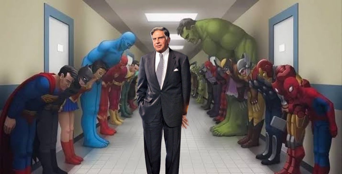 I believe this meme format was meant for him only...