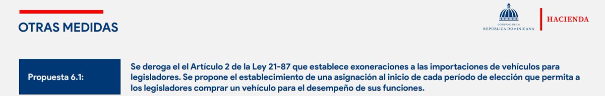megamonchy's tweet image. De cuanto es el monto?
orita saltan estos honorables de que deben ser 100mil dolares. Por la problematica del transito y parqueos deberian darle 10mil US y que pongan la diferencia ya que estan en el 1% de los que le aumentan el ISR 

Espero la eliminacion del barri-cofrecito