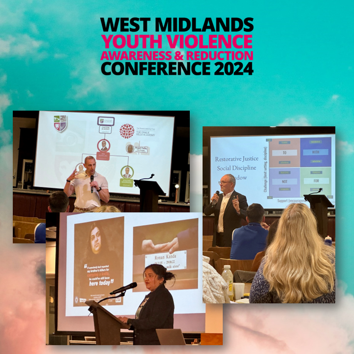 The Mercian Trust tweet media