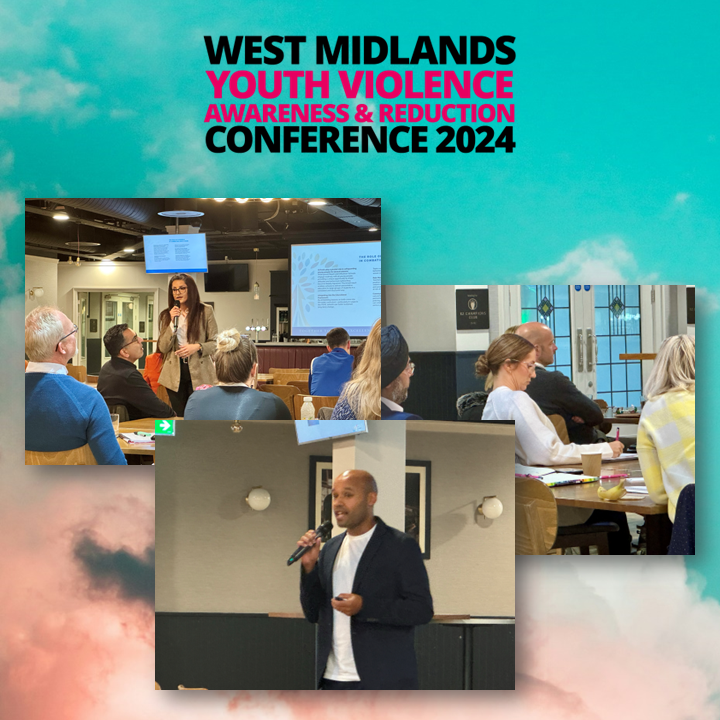 The Mercian Trust tweet media