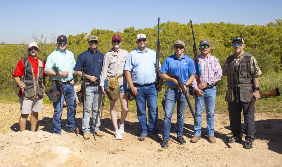Diamondback_EP's tweet photo. The Midland community raised $346,753 for @FreedomSvcDogs at the Faces of Freedom clay shoot at Windwalker Farms! 🇺🇸

These funds play a vital role in helping Freedom Service Dogs of America connect custom-trained assistance dogs with disabled veterans, giving them lifelong companions at no cost to them.

Diamondback is honored to support this life-changing organization and give back to the brave men and women who have served our country.