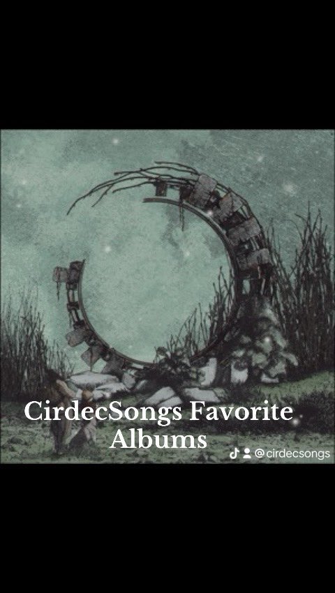 Cedric Hendrix (@cirdecsongs) on Twitter photo youtu.be/s-V10ijYGc0?si…
<a href="/twiabp/">TWIABP&IANLATD</a> and their Illusory Walls album make the world better when I feel like it’s going to shit.
So. Fucking. GOOD. #cirdecsongs youtu.be/s-V10ijYGc0?si…
<a href="/twiabp/">TWIABP&IANLATD</a> and their Illusory Walls album make the world better when I feel like it’s going to shit.
So. Fucking. GOOD. #cirdecsongs