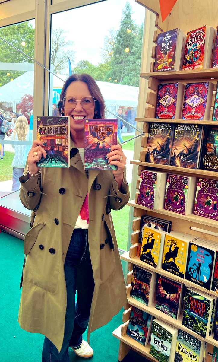 Hayley Hoskins tweet media