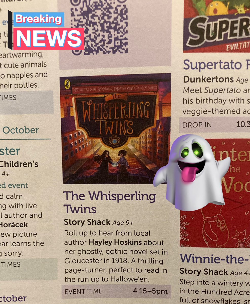 Hayley Hoskins tweet media