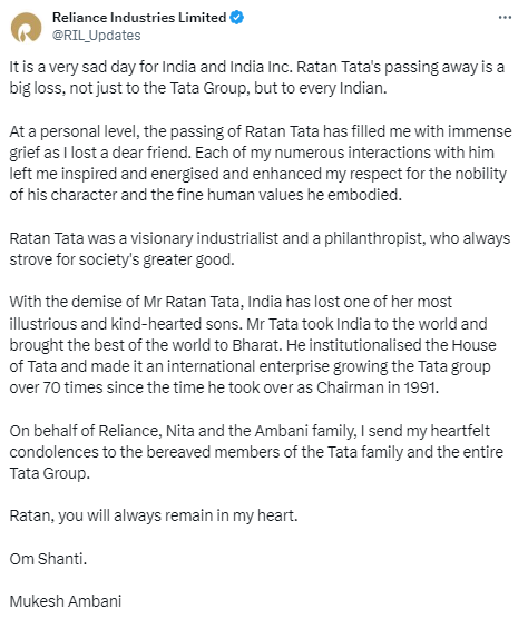 The Times Of India tweet media