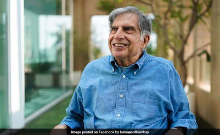 imran_irani's tweet photo. 💔 Your legacy lives on. Rest in peace, Ratan Tata #RatanTata. https://t.co/vuN5vJLevs