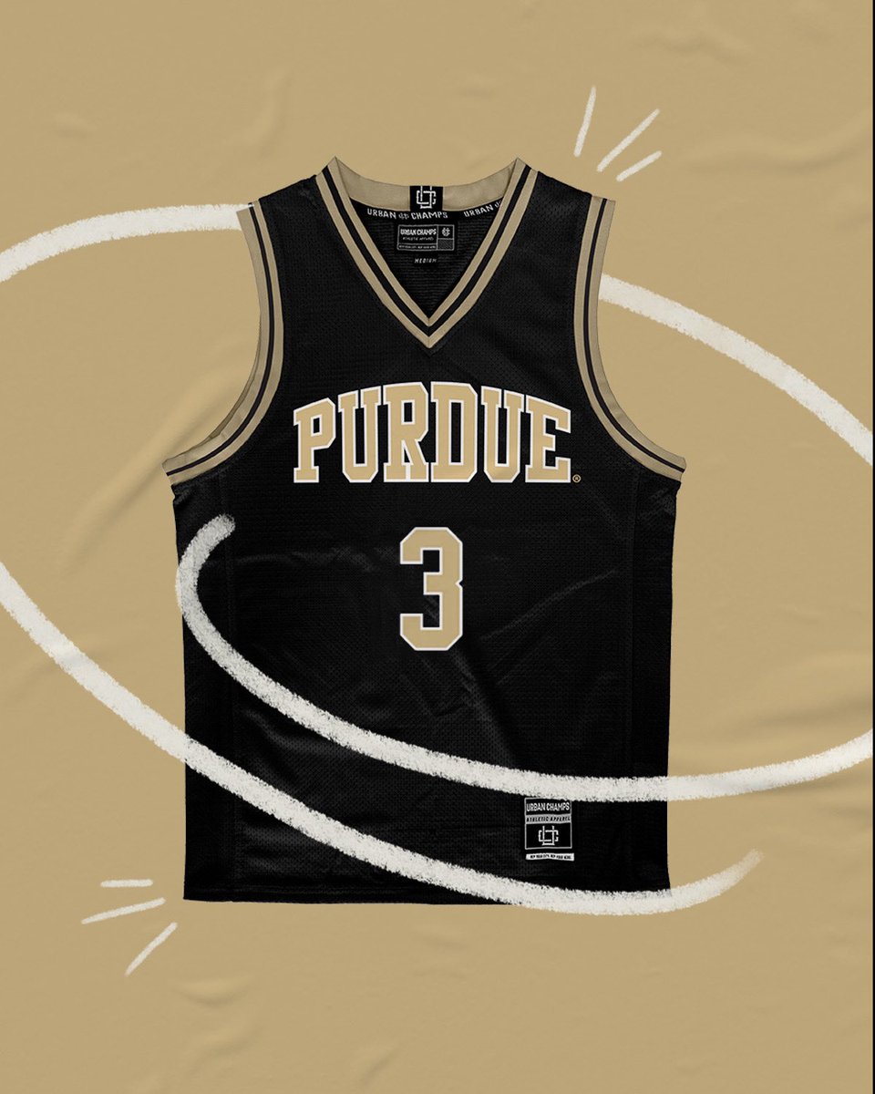 Purdue NIL Store tweet media