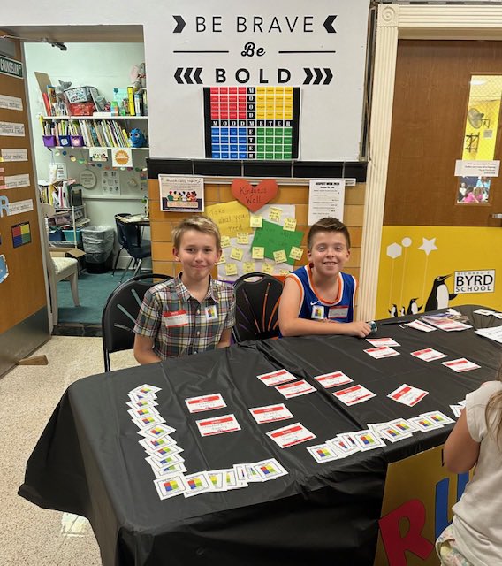 Glen Rock Public Schools tweet media