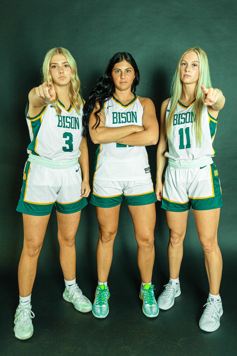 OBU Women’s Basketball tweet media