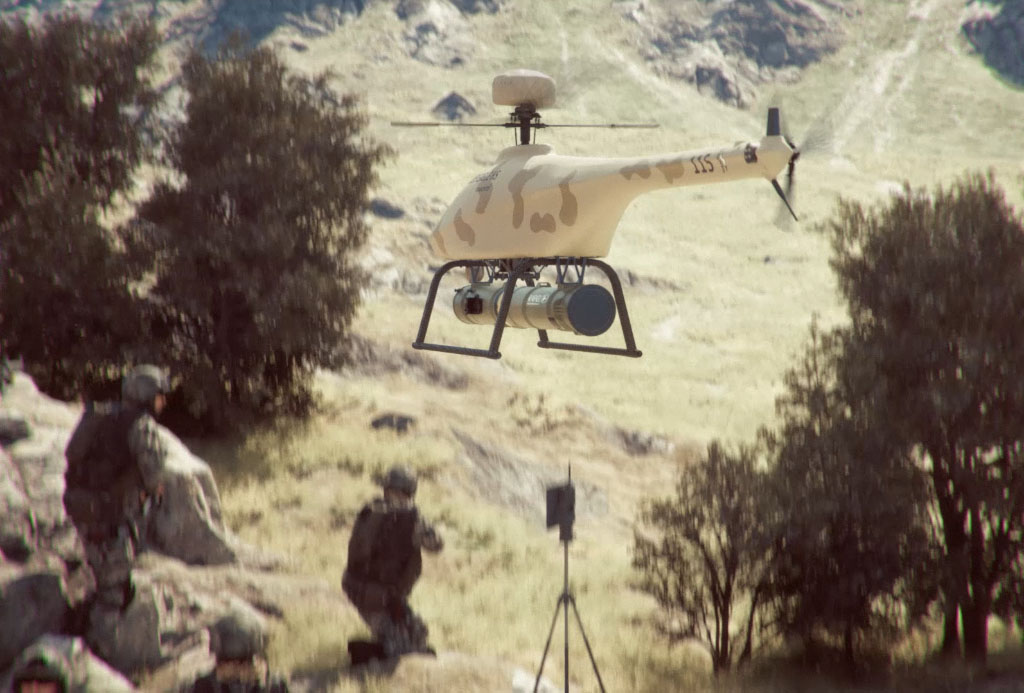 AssuntoMilitar's tweet photo. #Steadicopter revelará #GoldenEagle HS na #AUSA2024

https://t.co/q4I1zXSQBT

#AssuntosMilitares24hNoAr #AssuntosMilitares https://t.co/4pjZNqggN2