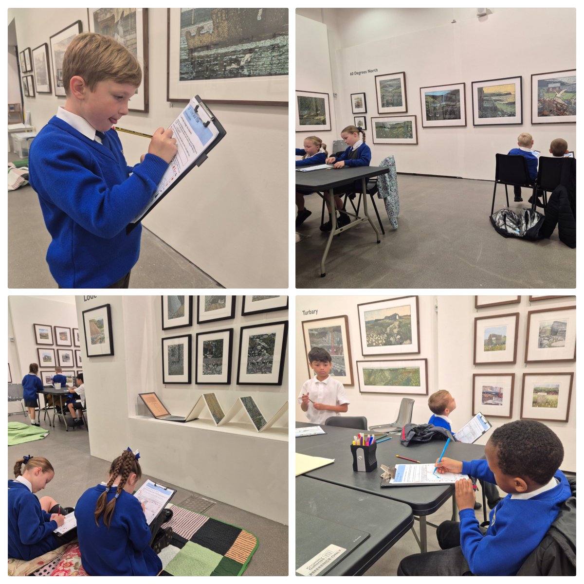 KCE Lower KS2 (Oak,Pine & Rowan) tweet media