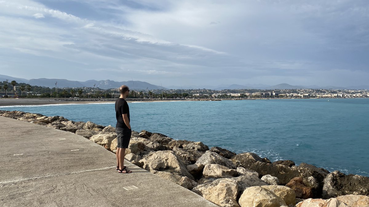 Happy Little Traveler | Sonia & Wojtek tweet media