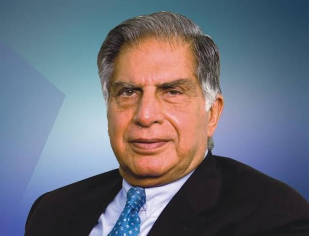 Khetsingh Rajpurohit (@khetsingh0) on Twitter photo The clock has stopped ticking. The Titan passes away. #RatanTata was a beacon of integrity, ethical leadership and philanthropy, who has imprinted an indelible mark on the world of business and beyond. He will forever soar high in our memories. R.I.P
#рд░рддрди_рдЯрд╛рдЯрд╛ The clock has stopped ticking. The Titan passes away. #RatanTata was a beacon of integrity, ethical leadership and philanthropy, who has imprinted an indelible mark on the world of business and beyond. He will forever soar high in our memories. R.I.P
#рд░рддрди_рдЯрд╛рдЯрд╛