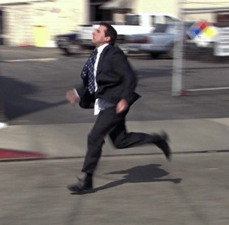 Jim Halpert Argento (@sapillopillo) on Twitter photo 