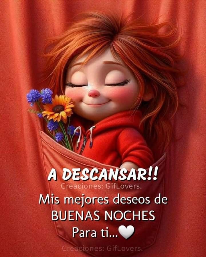 inrrita13's tweet photo. @Gloriapizzamig1 Buenas noches Gloria feliz descanso bonita ๐ ๐ด๐ค๐
#YoMeRebelo90 https://t.co/0KpEhnIck4