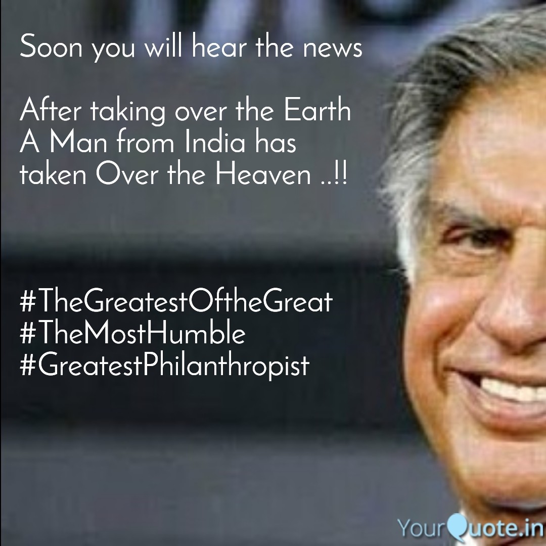 Amardeep_Ready's tweet photo. #RatanTata #Visionery 🙏🏻 https://t.co/r1RXSAMAUo