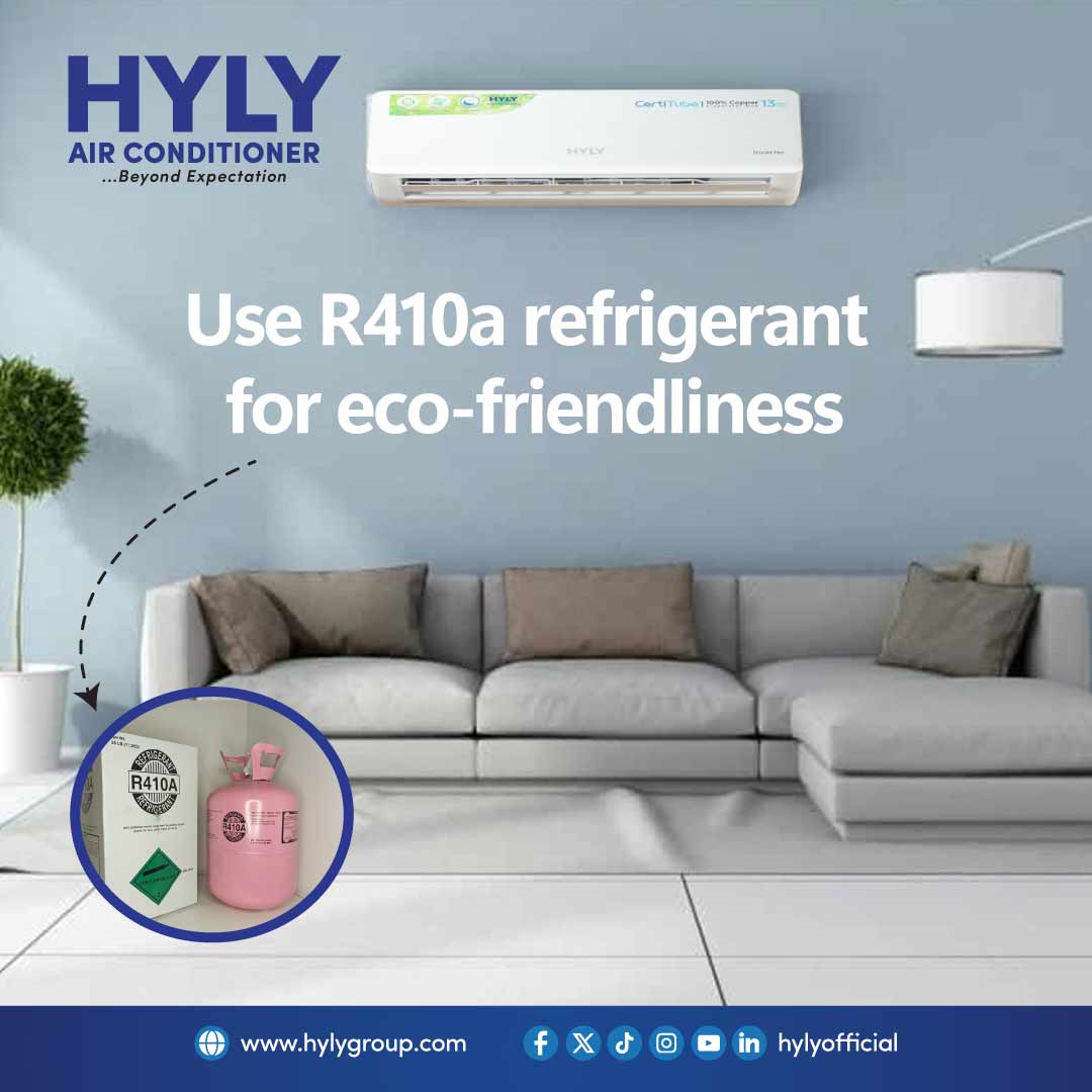 HYLYOFFICIAL's tweet image. Stay cool and productive 🌬️

Here are essential tips for installing office air conditioners in Nigeria.

From choosing the right spot to ensuring energy efficiency, these tips will keep your workspace comfortable and cost-effective

💼❄️ #OfficeAC #AirConditioningTips #cooling