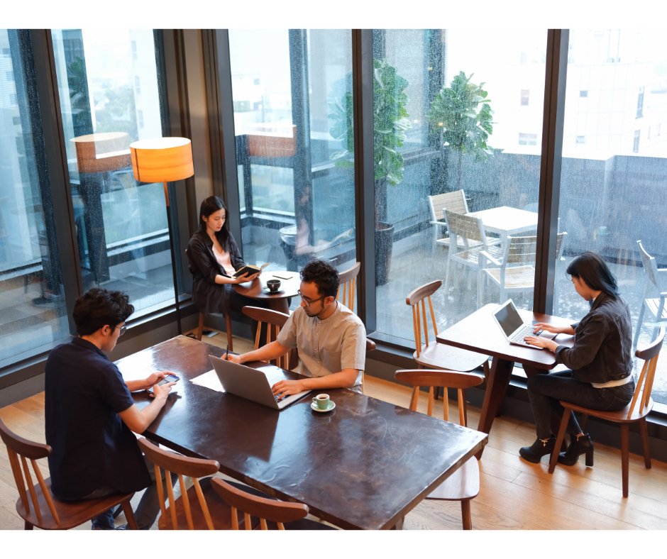 AristaAir's tweet image. A well-maintained HVAC system prevents costly repairs and boosts productivity.

#HVACmaintenance #ComfortableWorkspace

hubs.li/Q02QCwQJ0