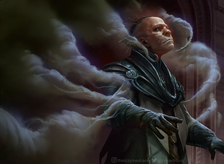 Iζζy Medrano tweet media