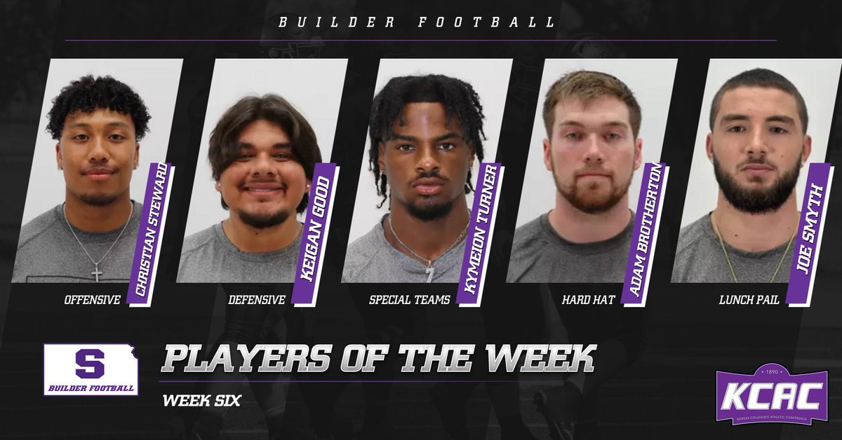 SC Builder Football tweet media