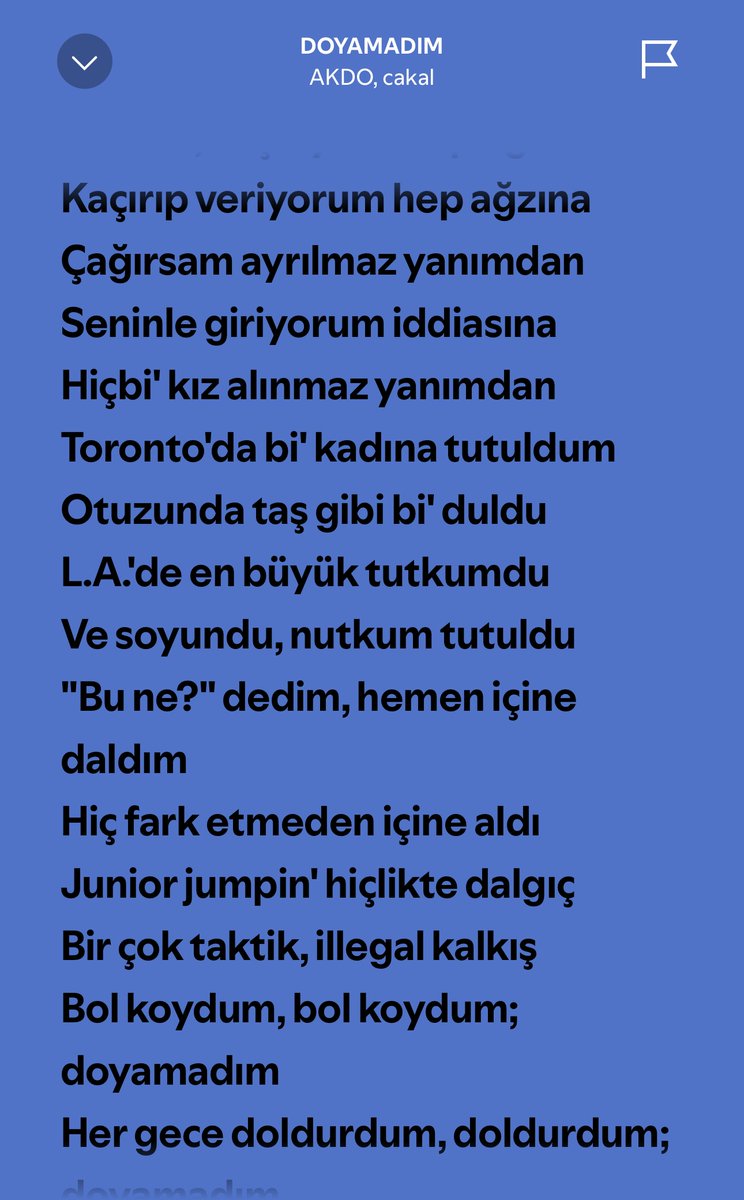 Listenary's tweet photo. Nasıl yapalım gençler, siz söyleyin?

Tepkileriniz gerçek miydi, eylemlerinizle de görmek isteriz...

Bu şarkıların yapımcılarına ayrıca sesleniyoruz, bu şarkıları dağıtım kanallarından kaldırın ve derhal gelir elde etmeyi bırakın!

@cakal_95 @abugatakanigel @blok333 @weghrumi